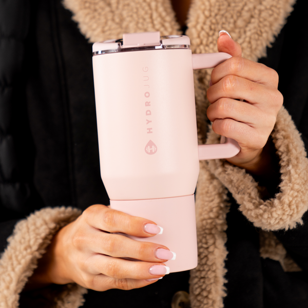 Dusty Rose W6