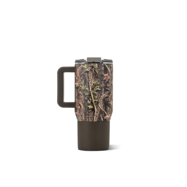 Woodland Q6