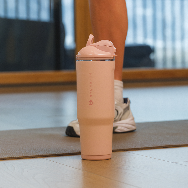 Dusty Rose V3