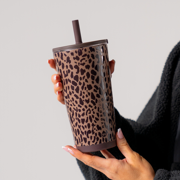 Brown Leopard I6