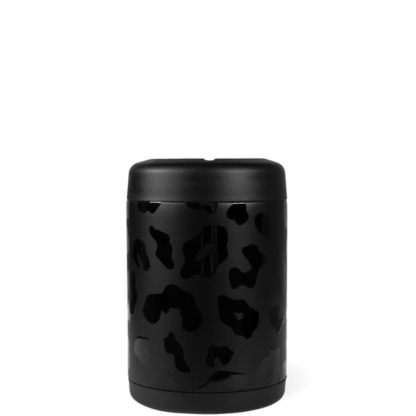 Black Leopard V2