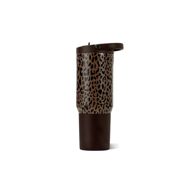 Brown Leopard D2