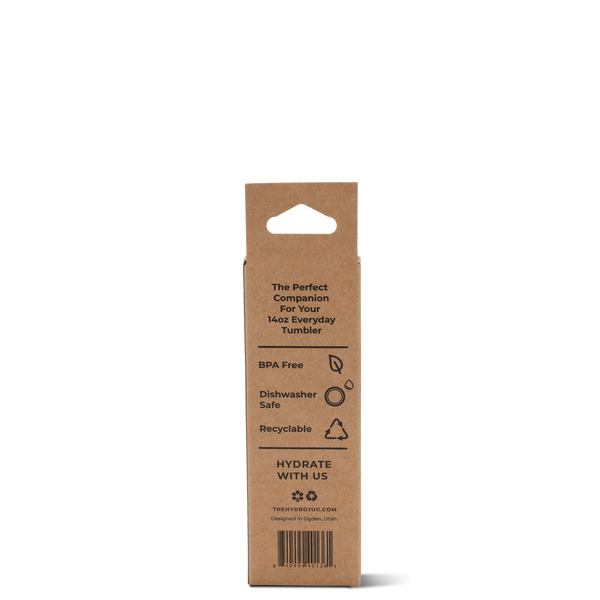 Ease2o Straws 4 Pack 14oz L4