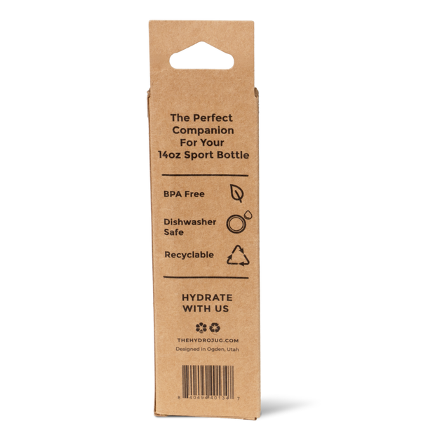 14oz Sport Straws S6