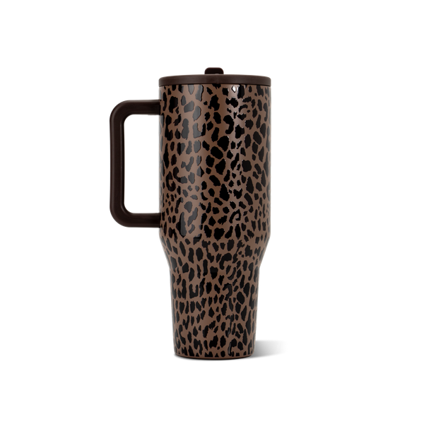 Brown Leopard Z4