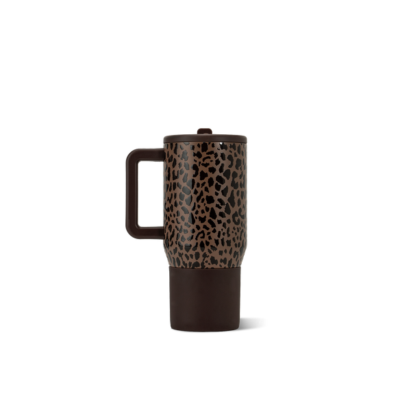 Brown Leopard Z2