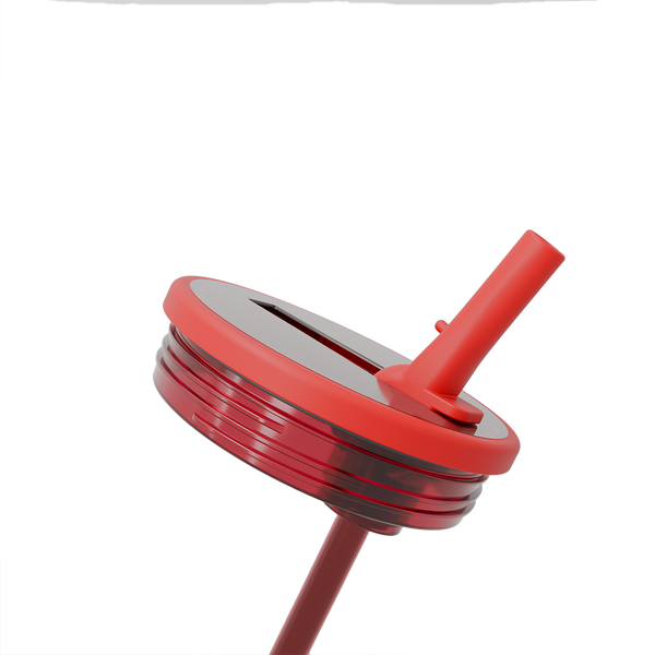 Removable Traveler Lid 32oz C0